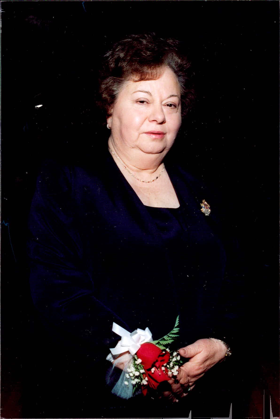Obituary of Fina Agnello