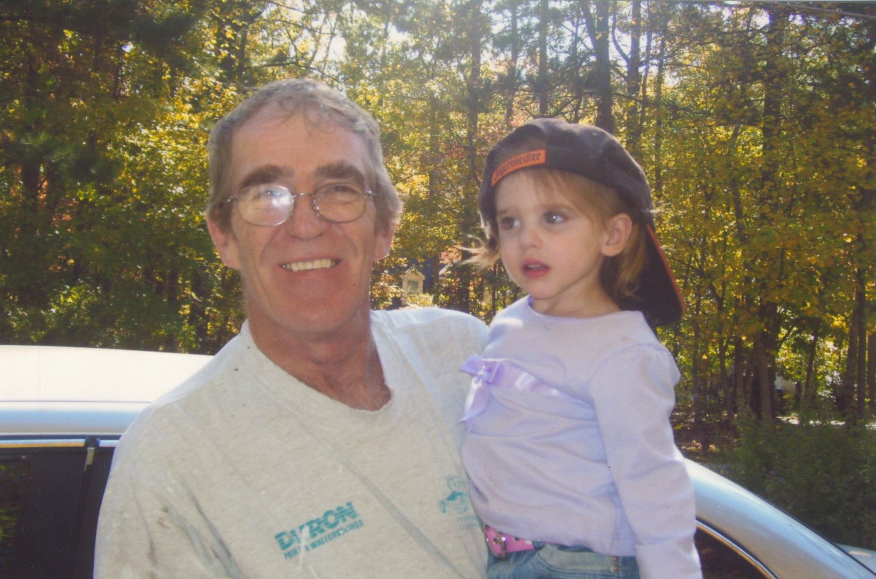 Obituary of Carlton Eugene Barron, Jr.