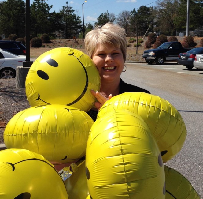 Obituary of Cindy Gail Jones