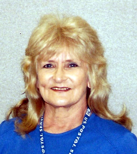 Obituary of Brenda Goforth Jewell