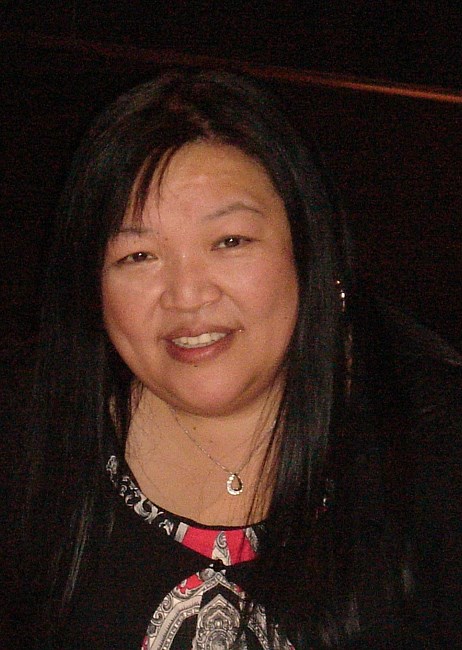 Obituary of Winnifred Frances Wong