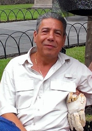 Obituario de Hugo Zacarias Sr.