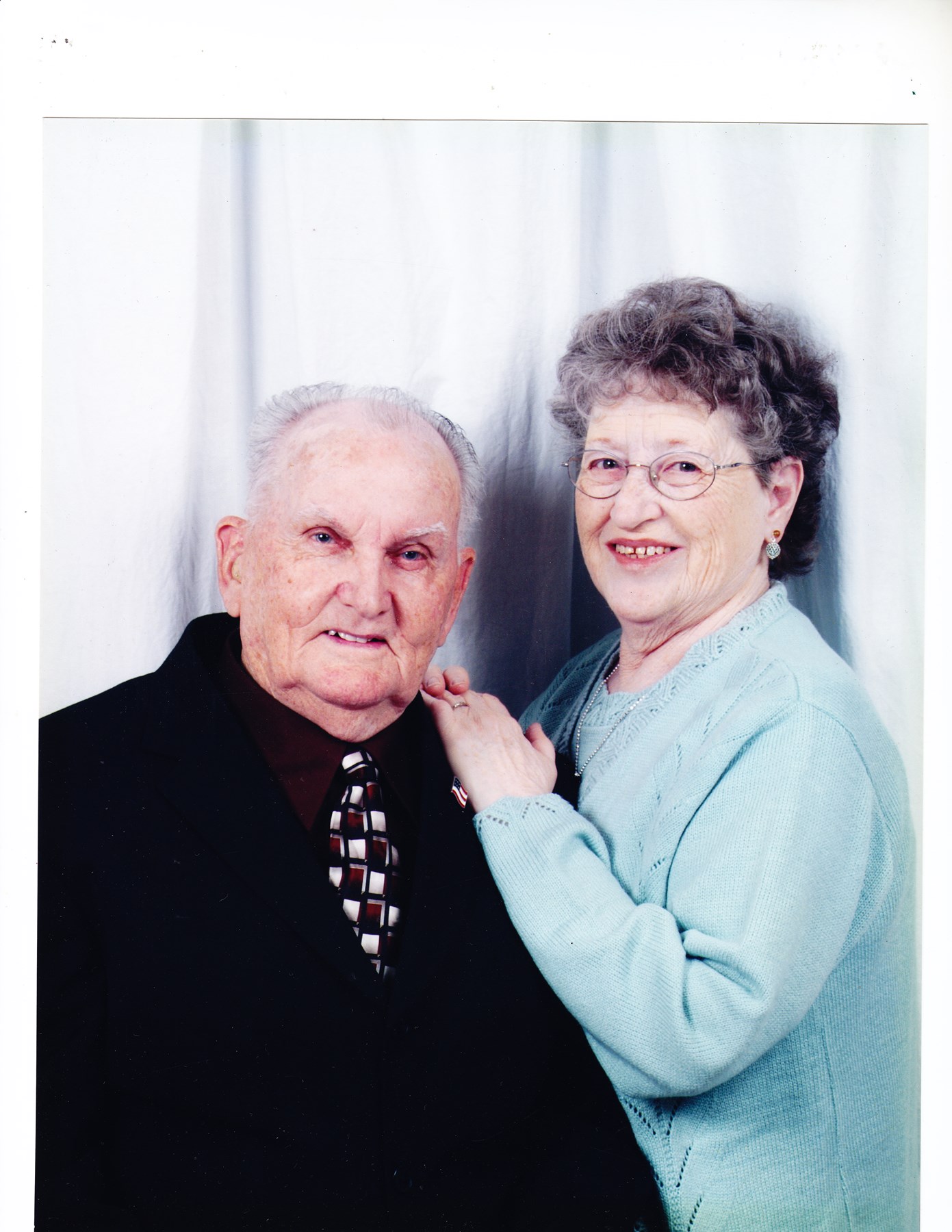 Obituary of Dorothy Jean Bell