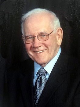 Obituary of Phil John McLaughlin