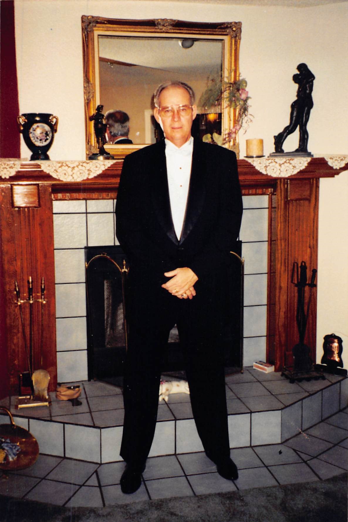 Obituary of Donald Ray Riley