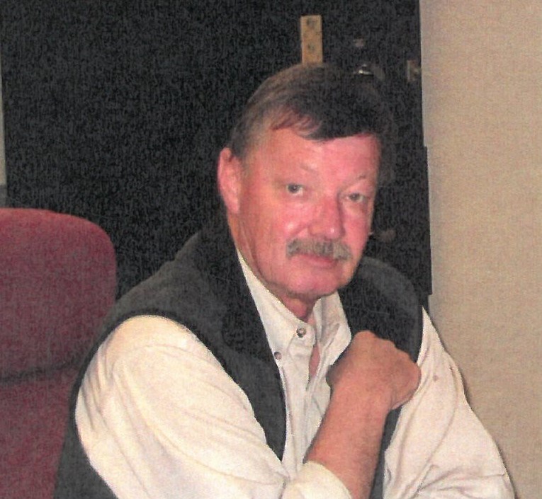 Obituary of Graham M. Montgomery