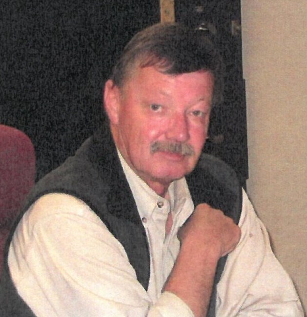 Obituary of Graham M. Montgomery