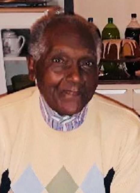 Obituary of Charlie "Chubby" Swain
