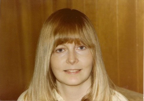 Obituary of Marguerite Melenee Daniels