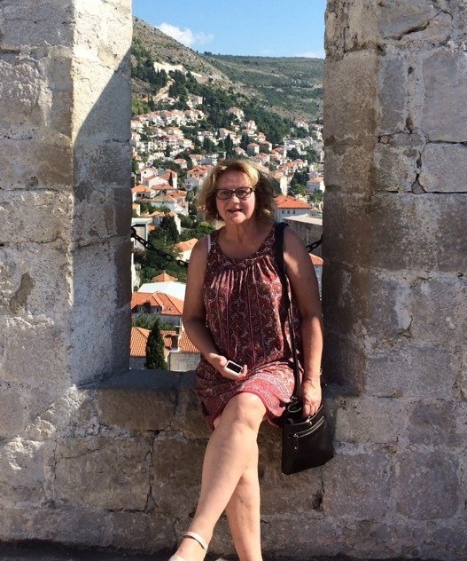 Obituary of Jacqueline Laverne Murphy