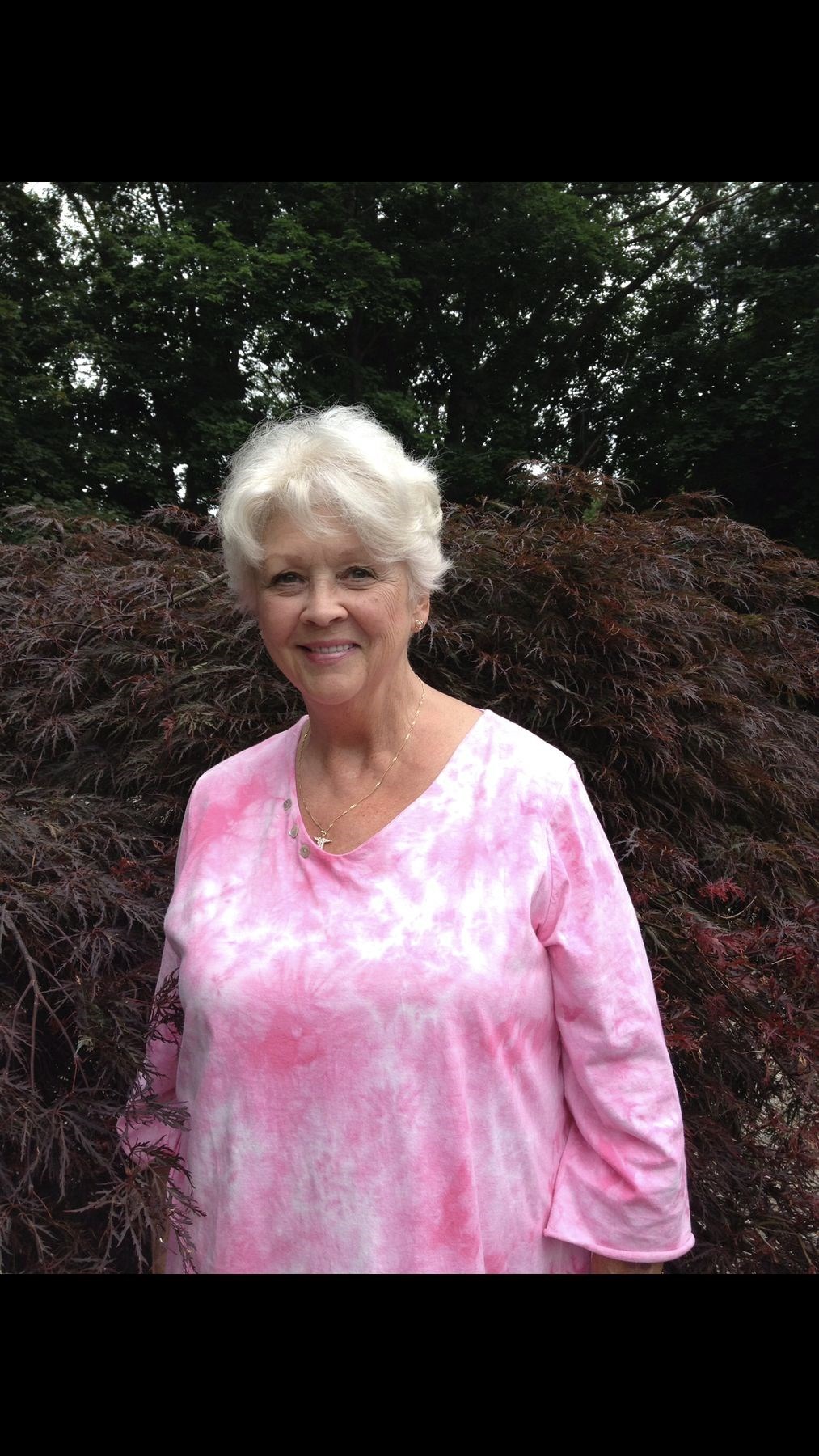 Joan HudsonSimone Obituary Danbury, CT