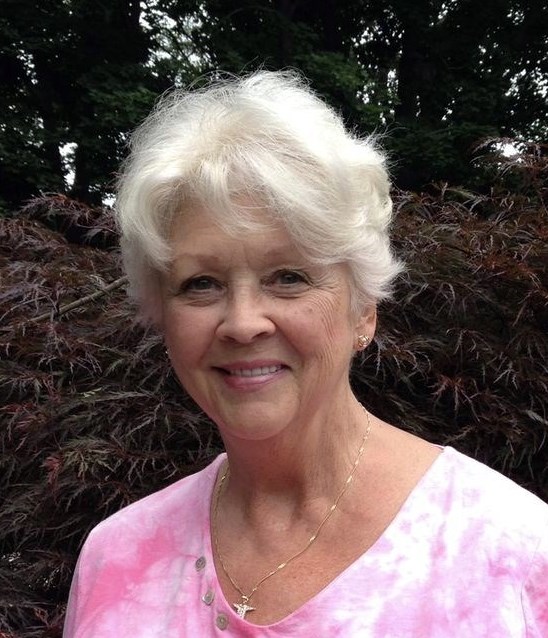 Obituary of Joan Hudson-Simone