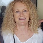 Jewell "Julie" Brush-Olsen
