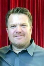 Obituary of Kevin McGarvey