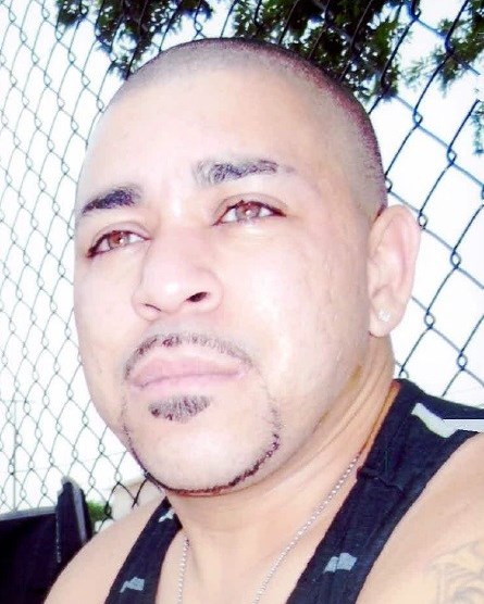 Obituary of Nicholas Edward Rodriguez-Manning