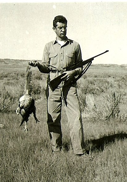 Obituary of Earl Ronald Pieper