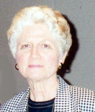 Obituary of Mary C. Cranford