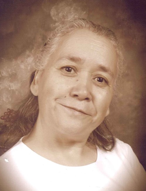 Obituary of Audelia Leli Oliba