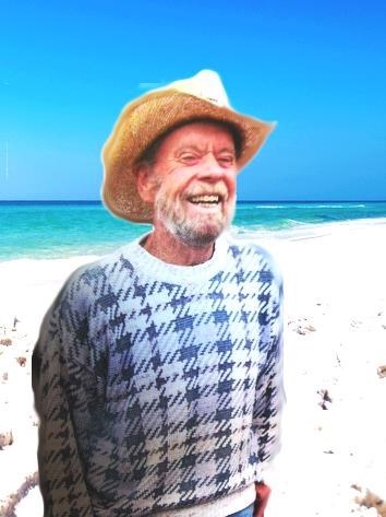 Obituary of Charlie Leroy Chapman