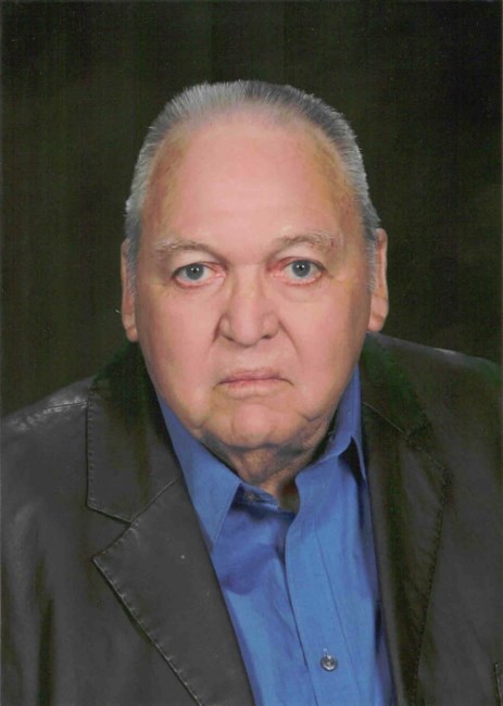 Obituario de Larry A. Barrett