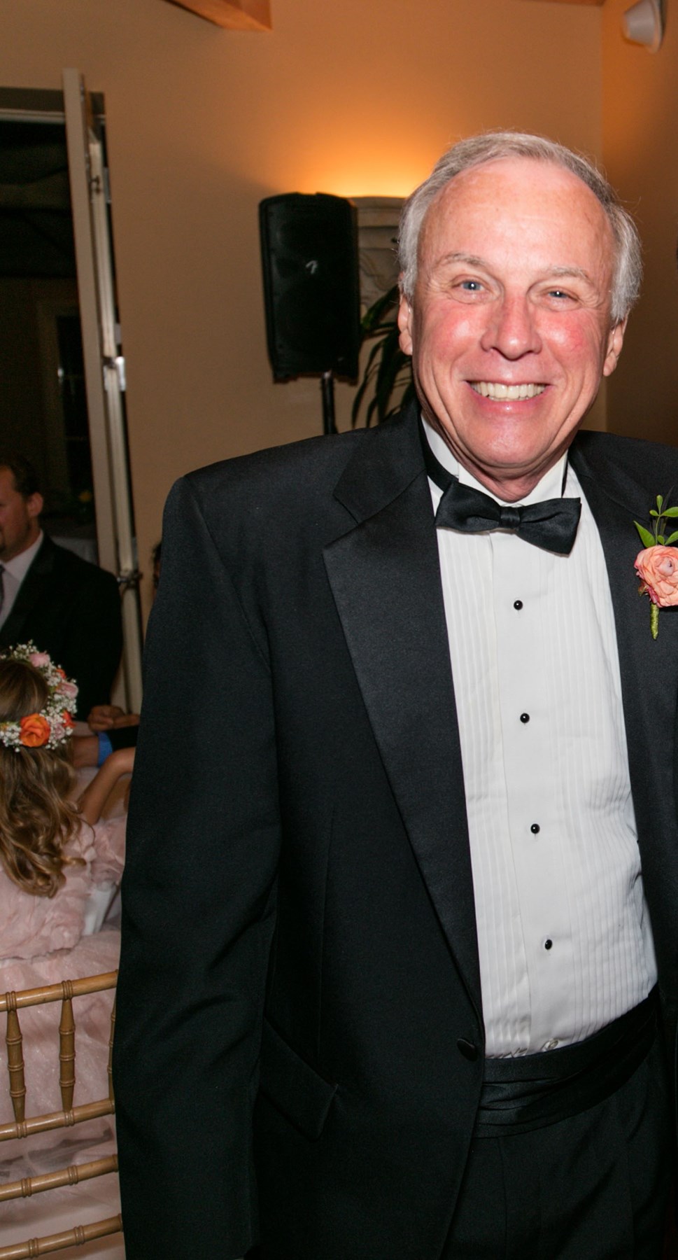 Obituary of Bryan Charles McCracken