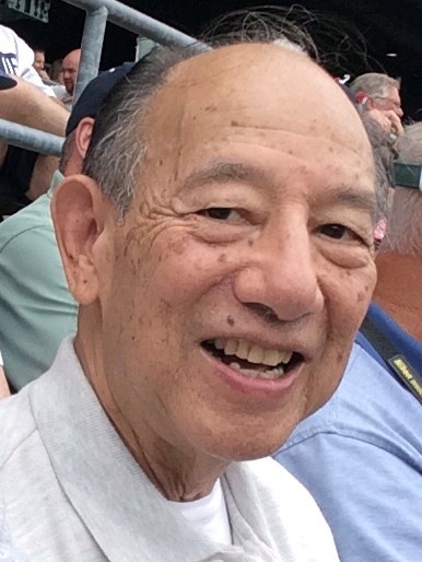 Obituary of Samuel James Mark