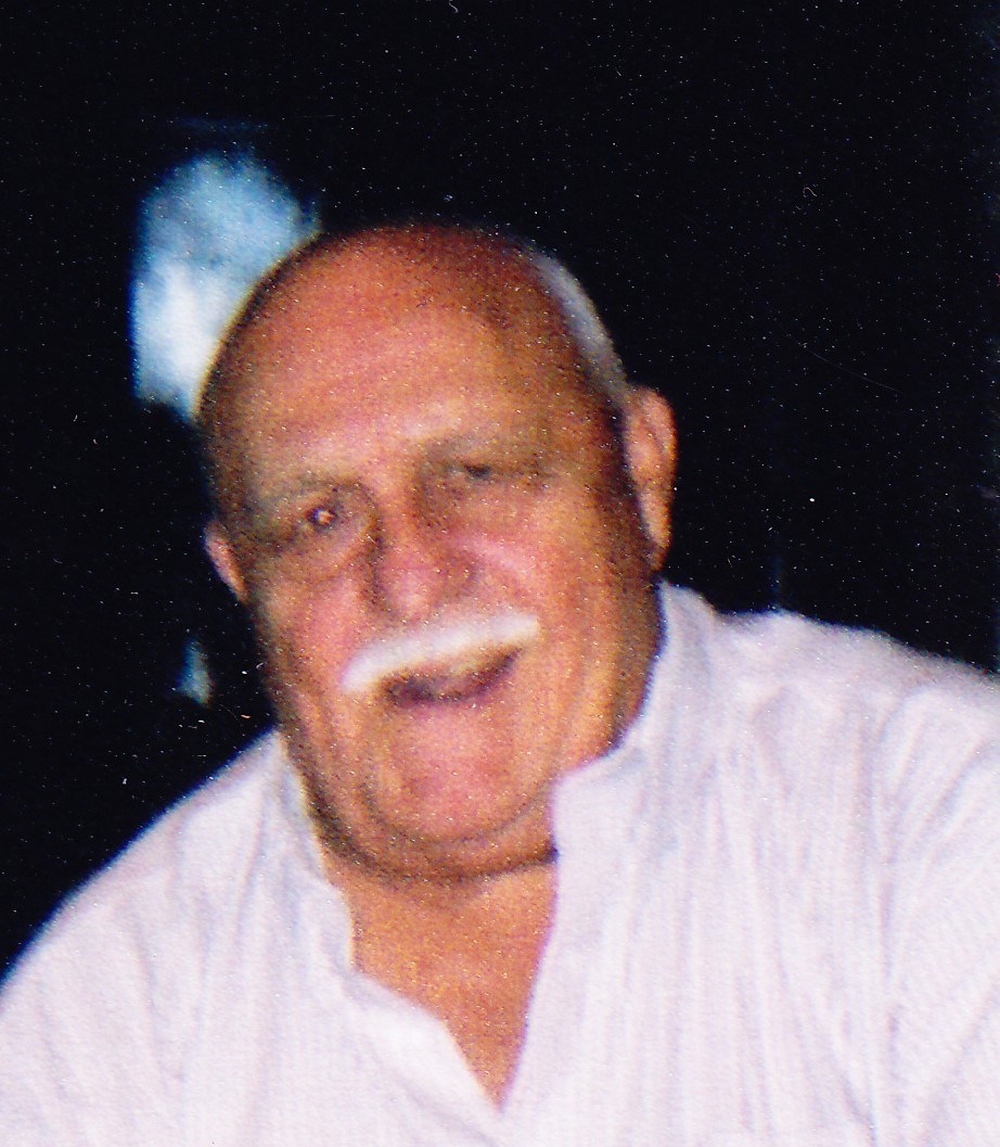 Obituary of William J. Baldwin Sr.