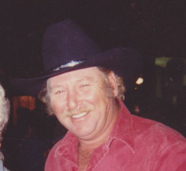 Obituary of Randy Charles Rogers