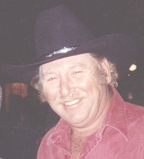 Obituary of Randy Charles Rogers