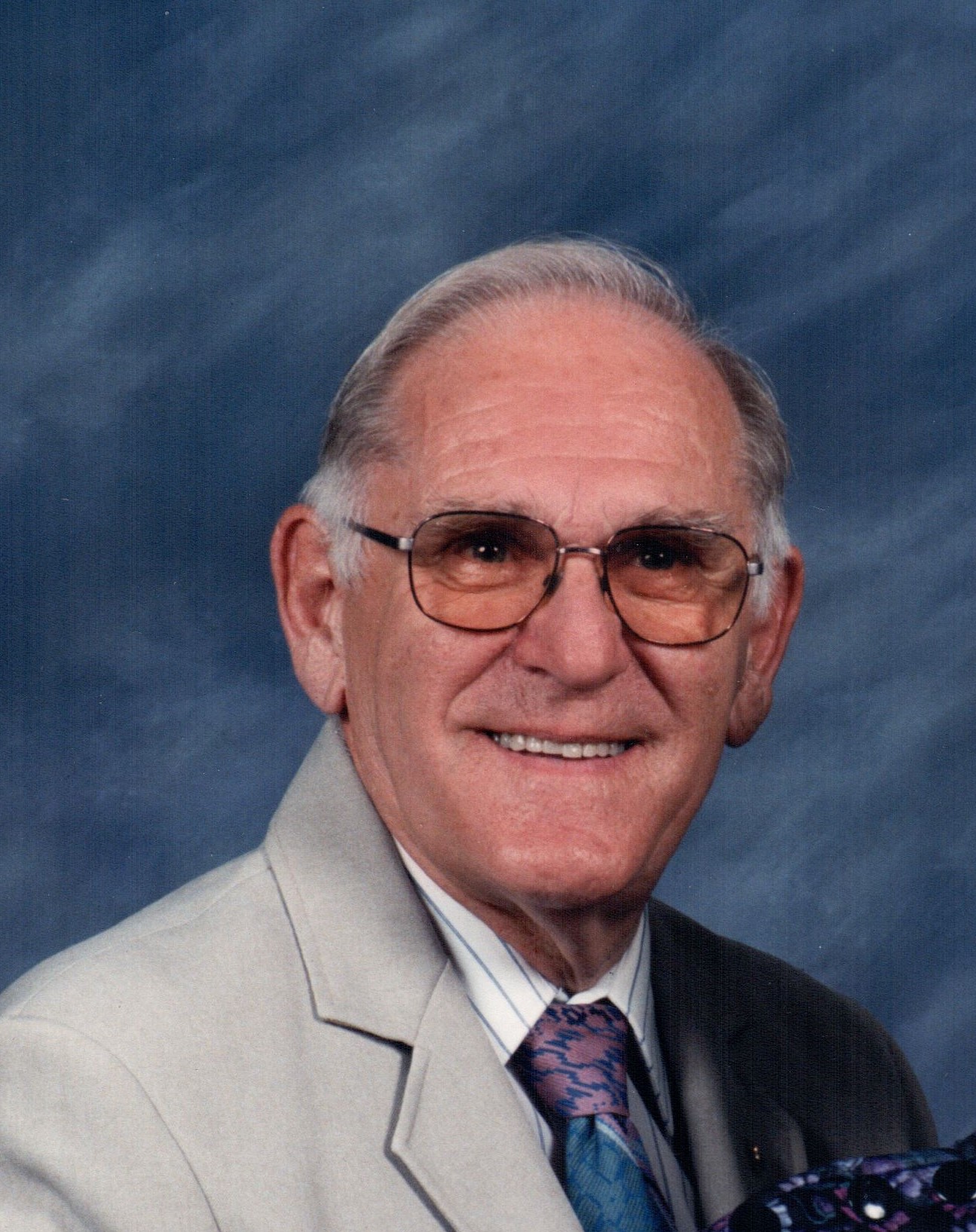 Obituary of Reginald R Boilard