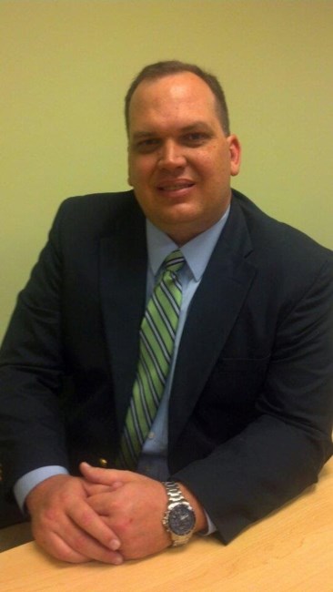 Obituary of Ronald Albert Ramey