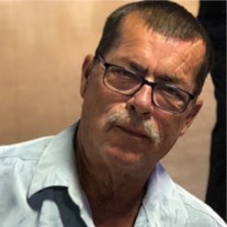 Avis de décès de James Vernon Shipley