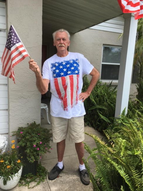 Obituary of Cyril "Bud" Knight