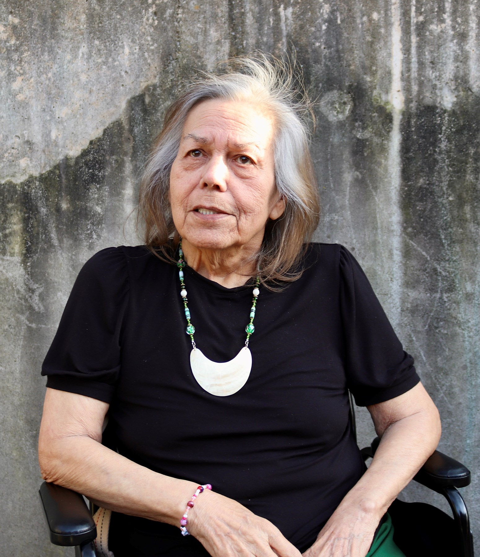 Obituary of Bernice Anne Cookson