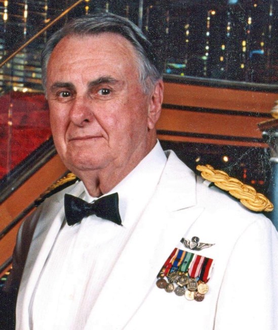 Obituary of Robert Madison Williams