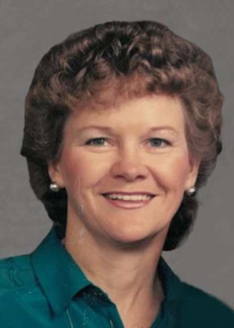 Obituary of Carol Lee MacLean