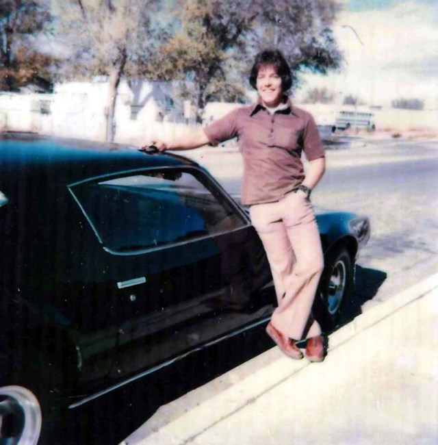 Obituary of John Henry Long VI