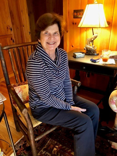 Obituary of Marilyn Murphree Brannon
