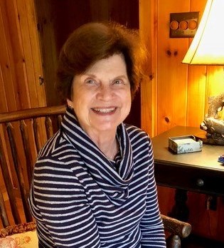 Obituary of Marilyn Murphree Brannon