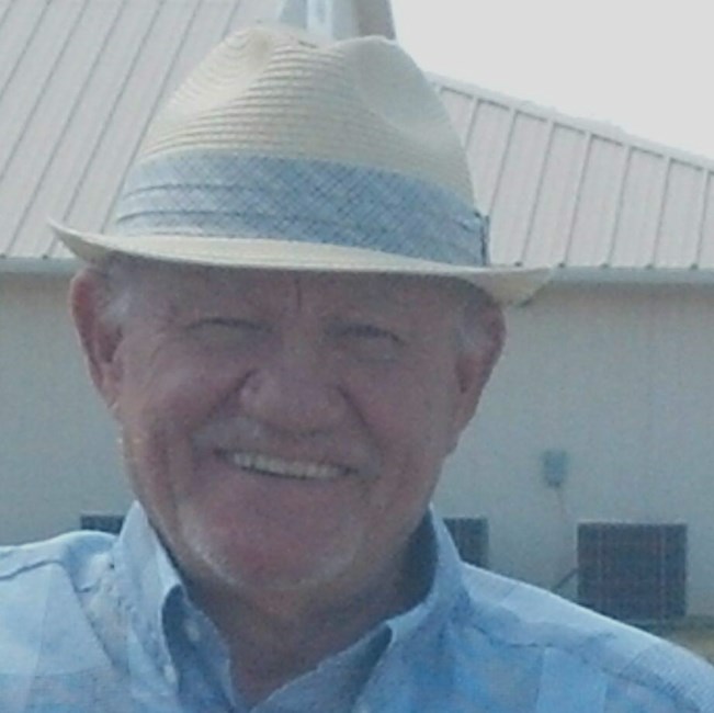 Avis de décès de George Maynard