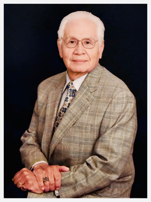 Obituario de Frank E. Grijalva Jr.