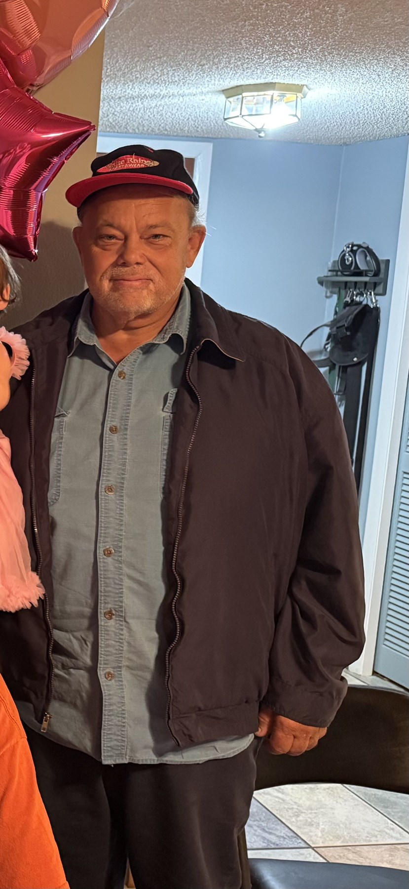 Obituary of William Abreu