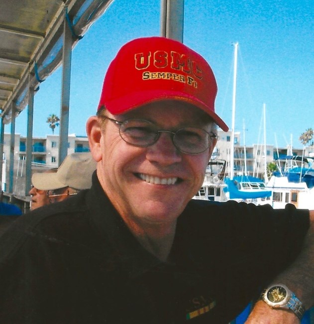 Obituary of William May