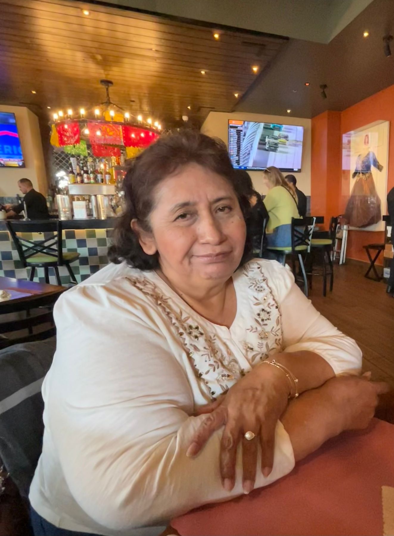 Obituary of Alicia Morales Ceron