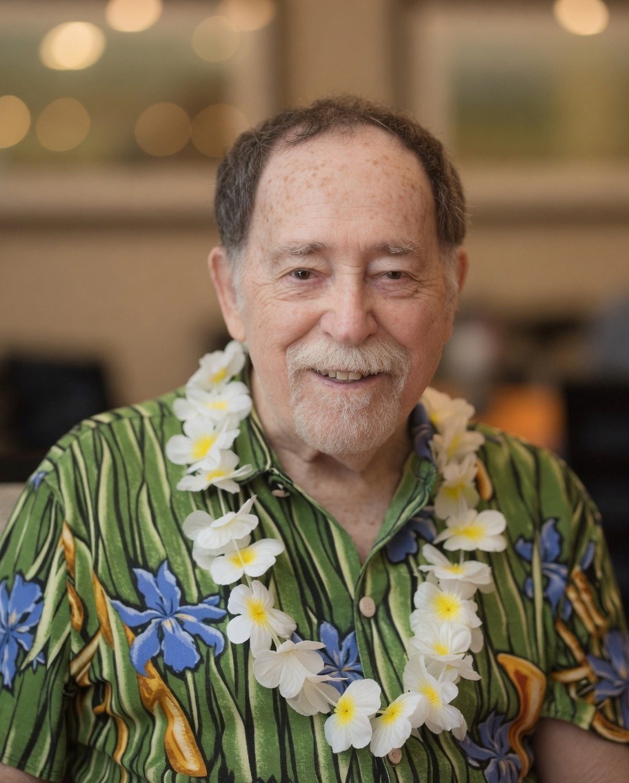 Obituary of James Dean Edwards