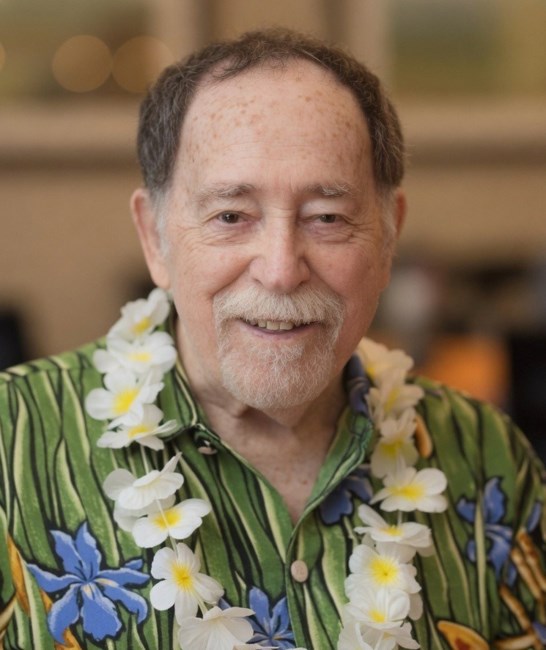 Obituary of James Dean Edwards