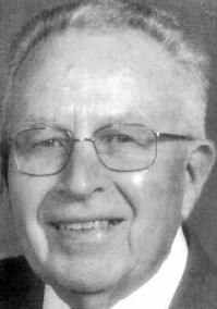 Obituary of Jack H. Carter