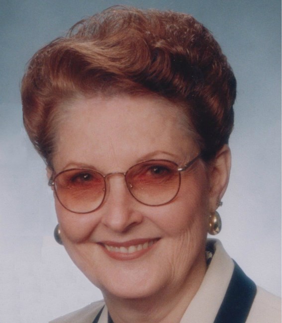 Obituary of Colleen Sturdevant
