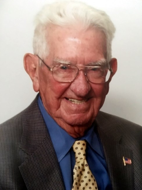 Obituary of Remi T. DeLouche Jr.