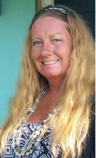 Obituary of Sandy Jane Rose